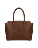 Borsa Tote con Profilo Sagomato e Doppio Manico Borse Silvian Heach