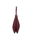Borsa Hobo a Mezzaluna con Tracolla Regolabile Borse Silvian Heach