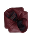 Borsa Hobo a Mezzaluna con Tracolla Regolabile Borse Silvian Heach