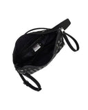Borsa a Tracolla con Borchie Metalliche Bombate Borse Silvian Heach