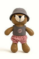 Charm Teddy