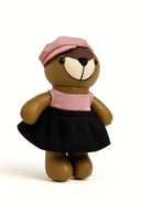 Charm Teddy
