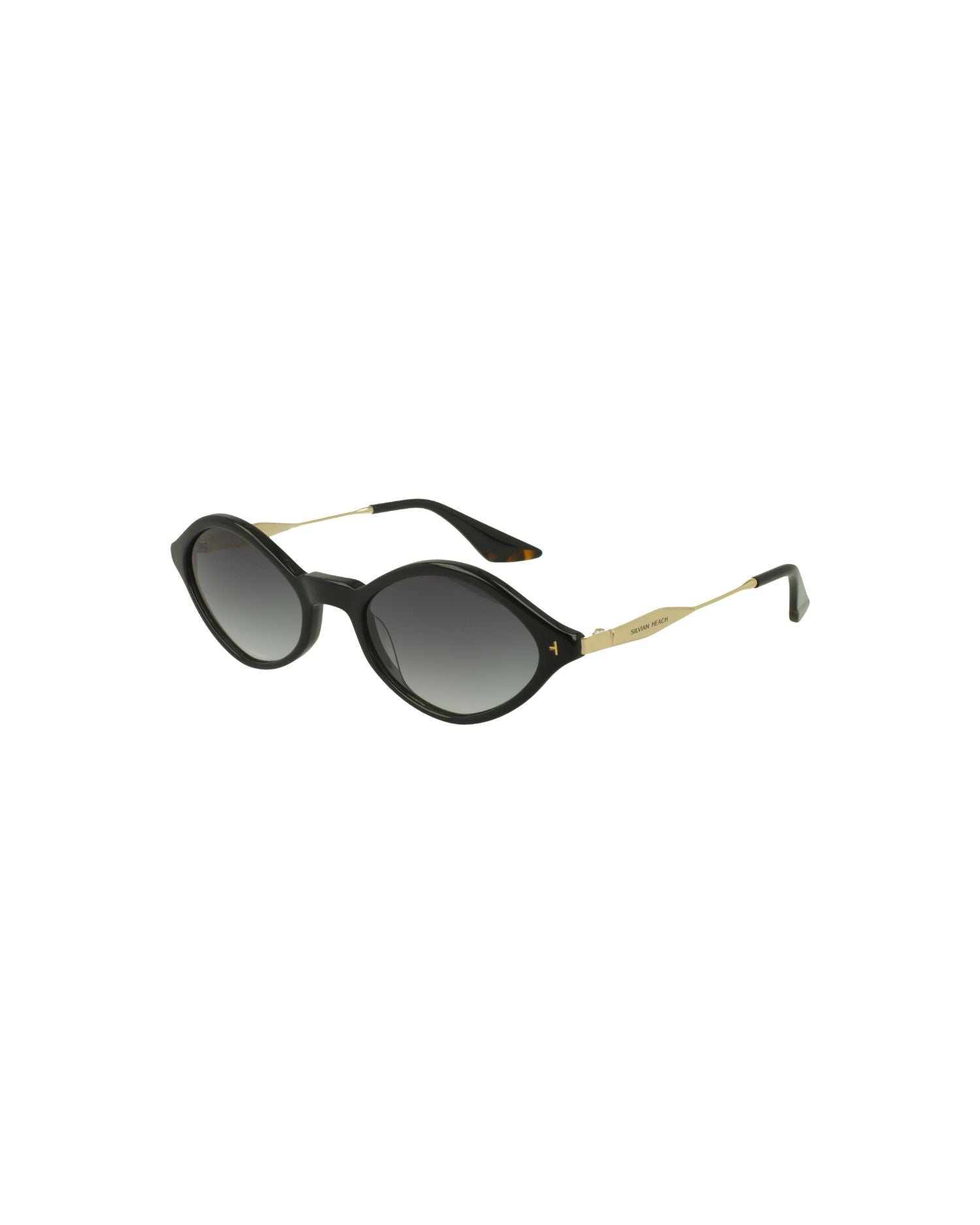 Occhiali da Sole con Montatura Rotonda Accessori Silvian Heach