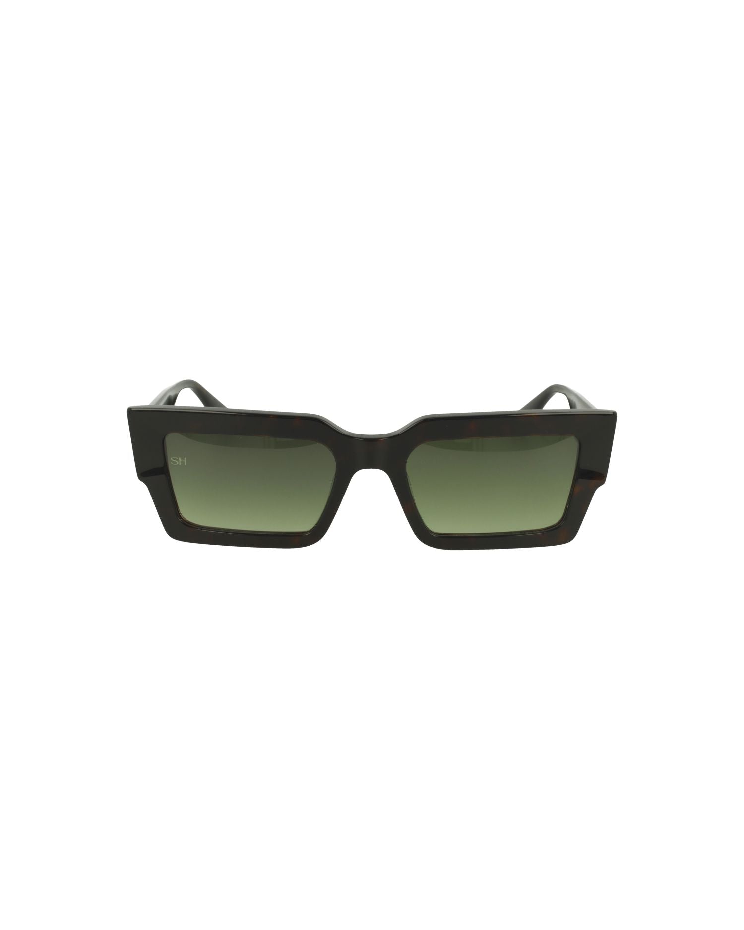 Occhiali da Sole con Montatura Squadrata Accessori Silvian Heach