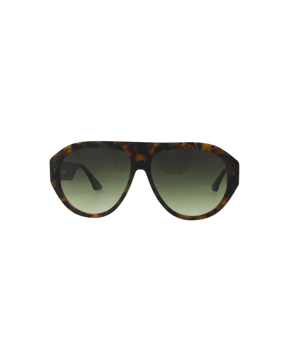 Occhiali da Sole con Montatura Oversize Accessori Silvian Heach