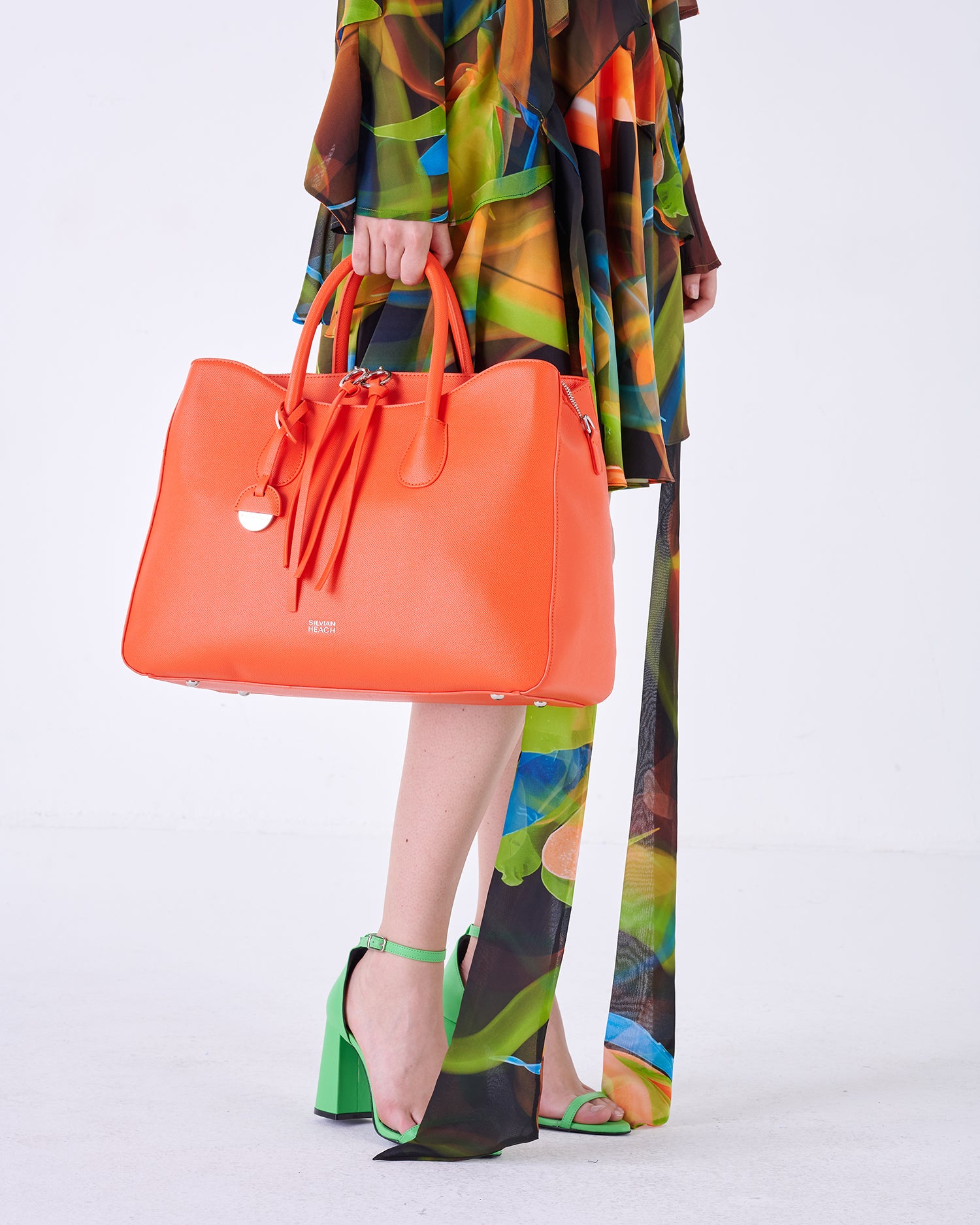 Borsa a bauletto