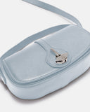 VIA TOLEDO - Borsa a mano con patta - Silvian Heach