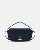 VIA TOLEDO - Borsa a mano con patta - Silvian Heach