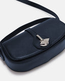 VIA TOLEDO - Borsa a mano con patta - Silvian Heach