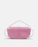 VIA TOLEDO - Borsa a mano con patta - Silvian Heach