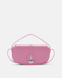 VIA TOLEDO - Borsa a mano con patta - Silvian Heach