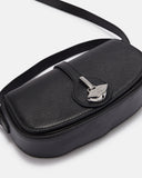 VIA TOLEDO - Borsa a mano con patta - Silvian Heach