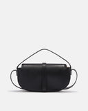 VIA TOLEDO - Borsa a mano con patta - Silvian Heach