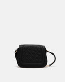 Shoulder bag with quilting - Silvian Heach