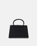 SANITÁ-  Borsa a mano con tracolla e gancio - Silvian Heach