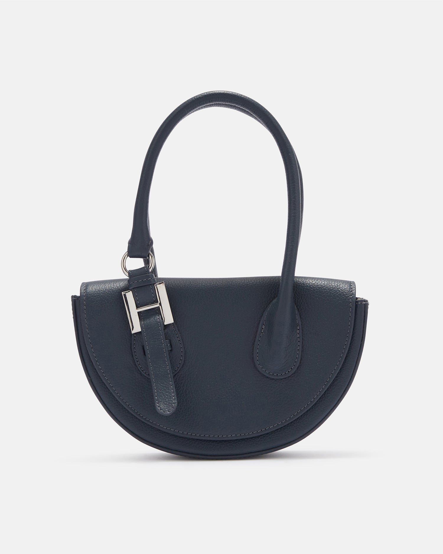 Spanish neighborhoods - Bag with rigid handle