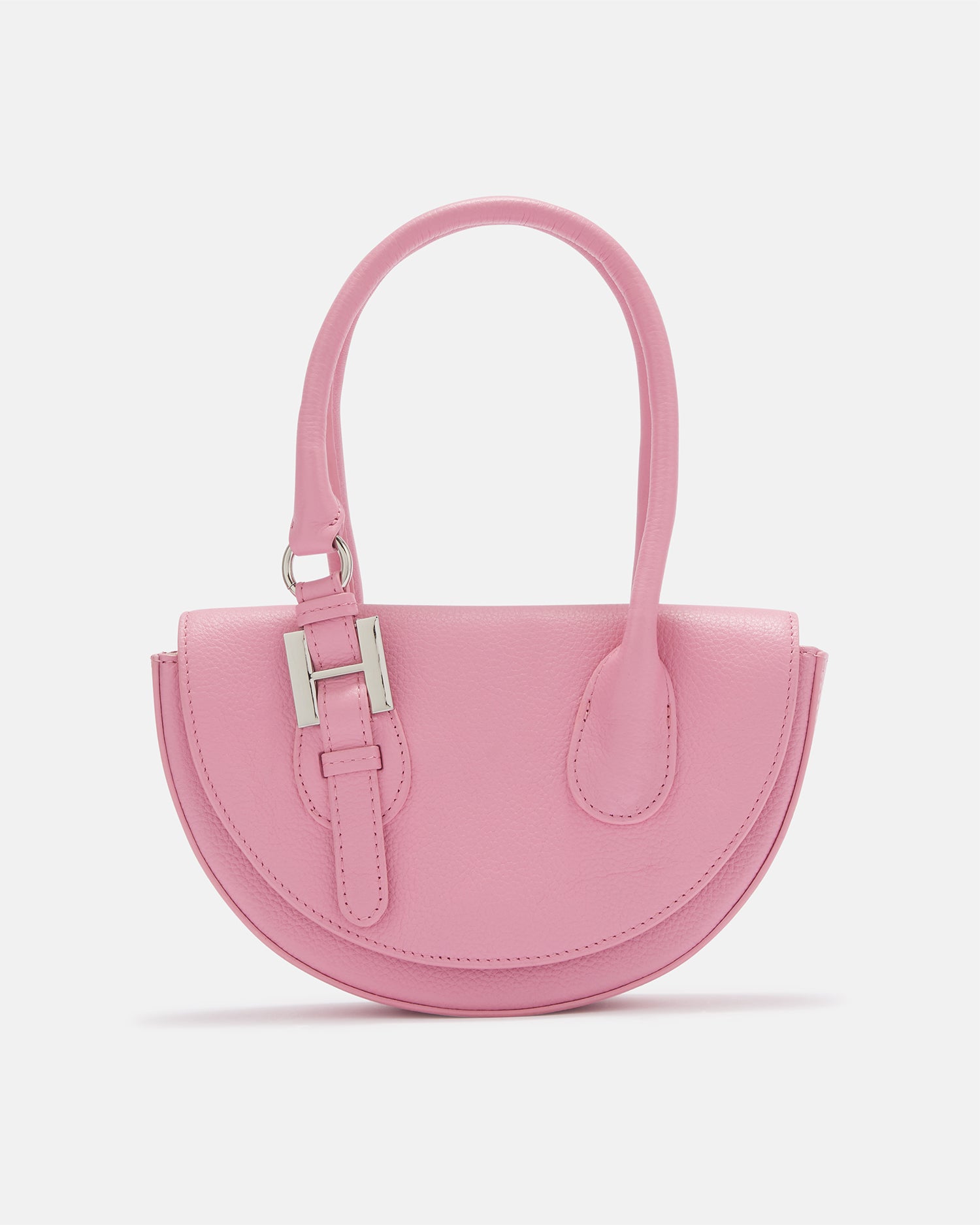Spanish neighborhoods - Bag with rigid handle