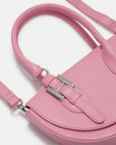 QUARTIERI SPAGNOLI - Borsa con manico rigido - Silvian Heach