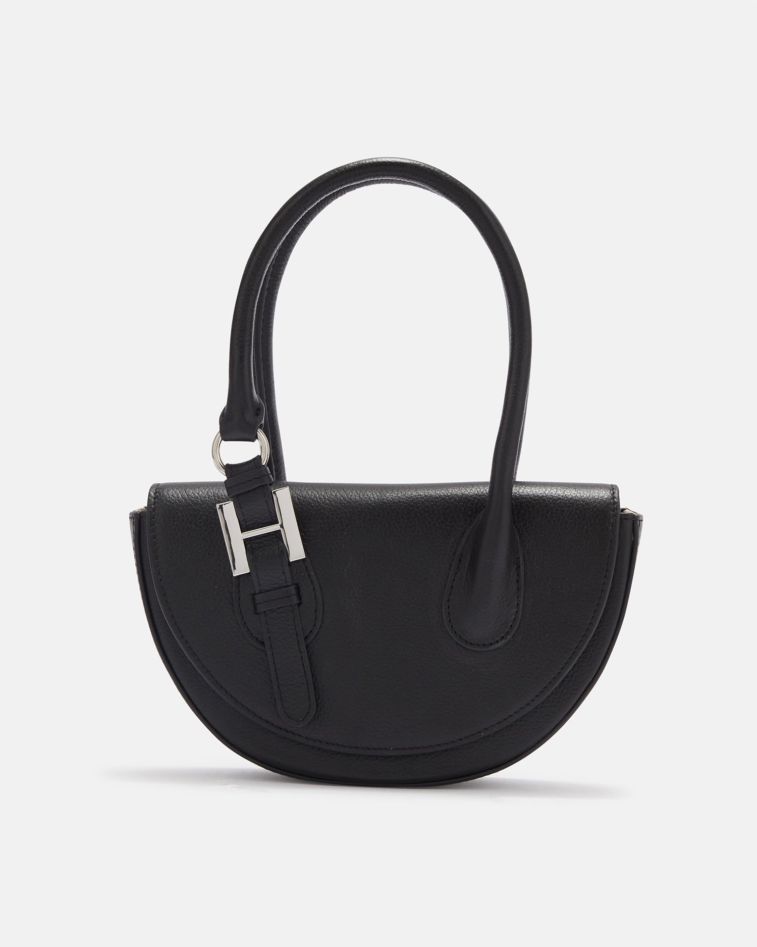 Spanish neighborhoods - Bag with rigid handle