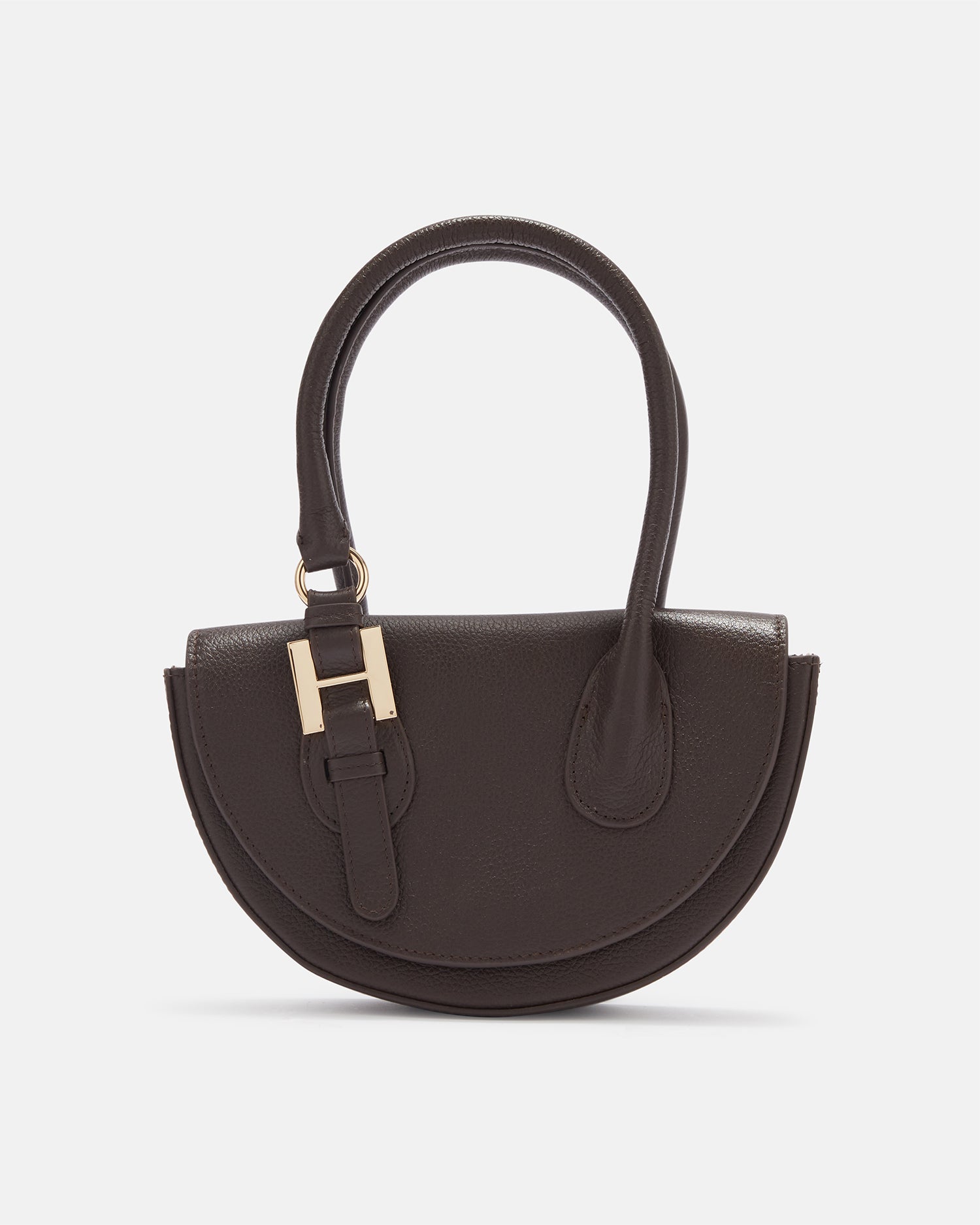 Spanish neighborhoods - Bag with rigid handle