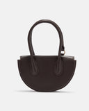QUARTIERI SPAGNOLI - Borsa con manico rigido - Silvian Heach