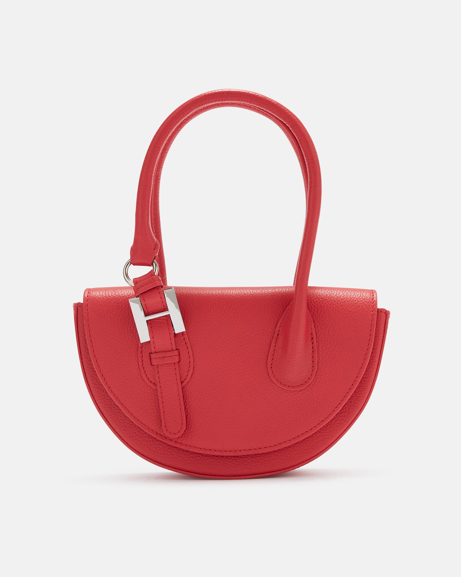 Spanish neighborhoods - Bag with rigid handle