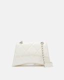 Quilted shoulder bag - Silvian Heach