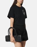 Minimal chic handbag - Silvian Heach