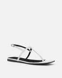 Sandali con cinturino - Silvian Heach