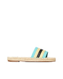 Slipper with wide band - Pompea x Silvian Heach - Silvian Heach