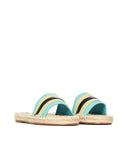 Slipper with wide band - Pompea x Silvian Heach - Silvian Heach