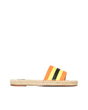 Slipper with wide band - Pompea x Silvian Heach - Silvian Heach