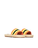 Slipper with wide band - Pompea x Silvian Heach - Silvian Heach