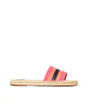 Slipper with wide band - Pompea x Silvian Heach - Silvian Heach