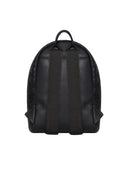 Quilted backpack with iconic signature - Silvian Heach