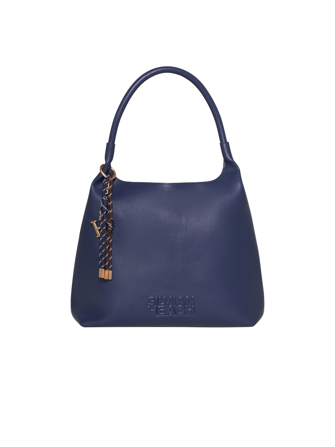 Borsa a mano dal design essenziale BORSA Silvian Heach