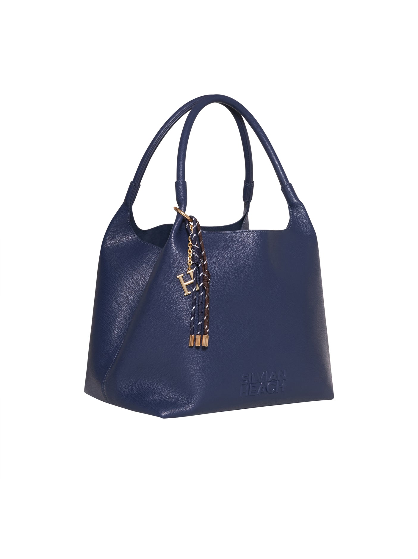 Borsa a mano dal design essenziale BORSA Silvian Heach