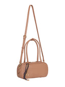 Borsa a mano compatta con firma frontale BORSA Silvian Heach