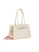 Borsa a mano strutturata con dettaglio decorativo BORSA Silvian Heach