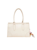 Borsa a mano strutturata con dettaglio decorativo BORSA Silvian Heach
