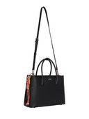 Borsa a mano strutturata con dettagli iconici BORSA Silvian Heach