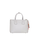 Borsa a mano strutturata con dettagli decorativi BORSA Silvian Heach