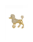 Figurative brooch with iconic design - Silvian Heach