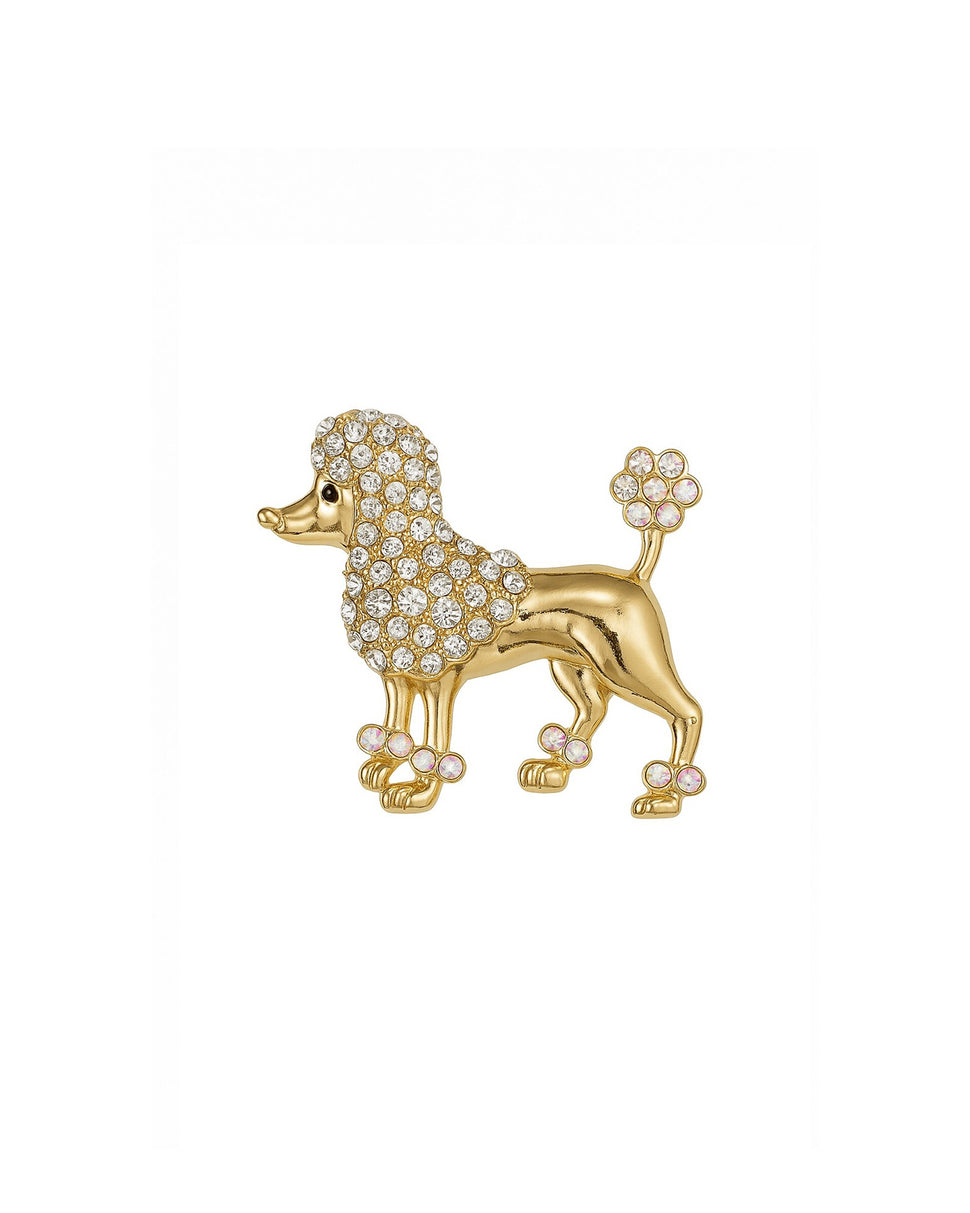 Spilla figurativa con design iconico - Silvian Heach