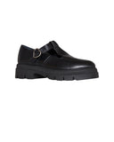 Scarpa con cinturino e suola strutturata - Silvian Heach