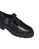 Scarpa con cinturino e suola strutturata - Silvian Heach