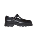 Scarpa con cinturino e suola strutturata - Silvian Heach