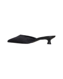 Pointed mules with an essential design - Silvian Heach