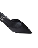 Pointed mules with an essential design - Silvian Heach