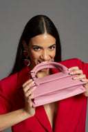 MARECHIARO - Handbag with shoulder strap - Silvian Heach